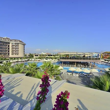 Sunmelia & Hotel 5*